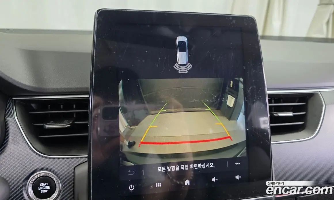 Renault (Samsung) XM3 2020 1.3 автомат (гидро), фото 20 Renault (Samsung) XM3 2020 1.3 автомат (гидро), фото 20