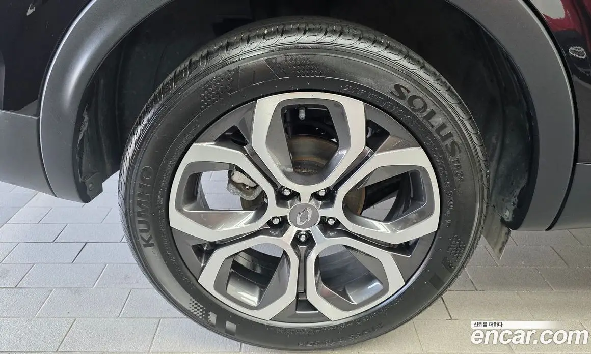 Renault (Samsung) XM3 2020 1.3 автомат (гидро), фото 5 Renault (Samsung) XM3 2020 1.3 автомат (гидро), фото 5