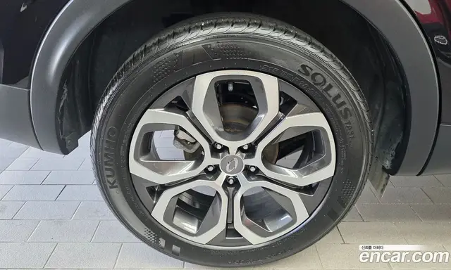 Renault (Samsung) XM3 2020 1.3 автомат (гидро), миниатюра 5 Renault (Samsung) XM3 2020 1.3 автомат (гидро), миниатюра 5