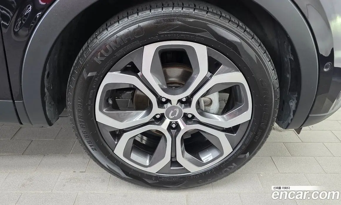 Renault (Samsung) XM3 2020 1.3 автомат (гидро), фото 7 Renault (Samsung) XM3 2020 1.3 автомат (гидро), фото 7