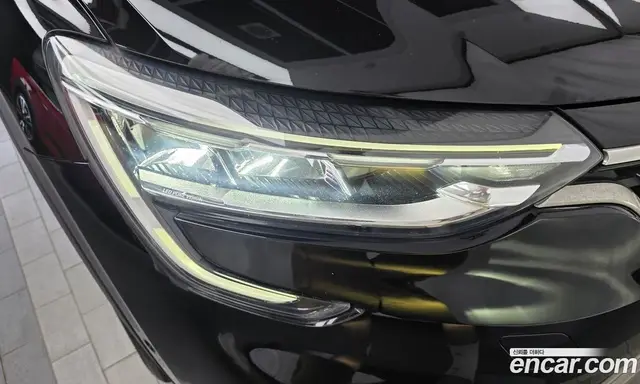 Renault (Samsung) XM3 2020 1.3 автомат (гидро), миниатюра 8 Renault (Samsung) XM3 2020 1.3 автомат (гидро), миниатюра 8