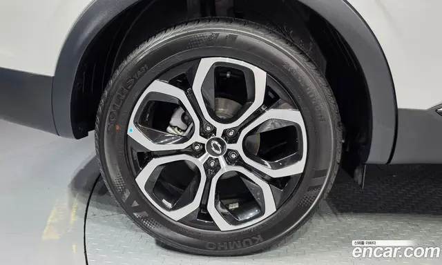 Renault (Samsung) XM3 2021 1.3 автомат (гидро), миниатюра 5 Renault (Samsung) XM3 2021 1.3 автомат (гидро), миниатюра 5