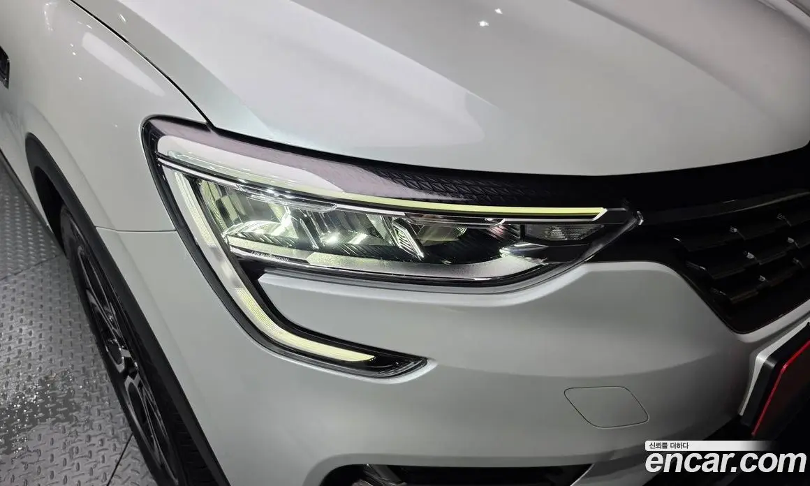 Renault (Samsung) XM3 2021 1.3 автомат (гидро), фото 8 Renault (Samsung) XM3 2021 1.3 автомат (гидро), фото 8