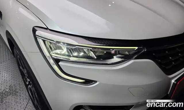 Renault (Samsung) XM3 2021 1.3 автомат (гидро), миниатюра 8 Renault (Samsung) XM3 2021 1.3 автомат (гидро), миниатюра 8