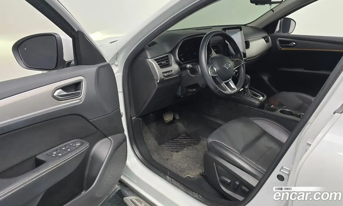 Renault (Samsung) XM3 2023 1.6 автомат (гидро), фото 13