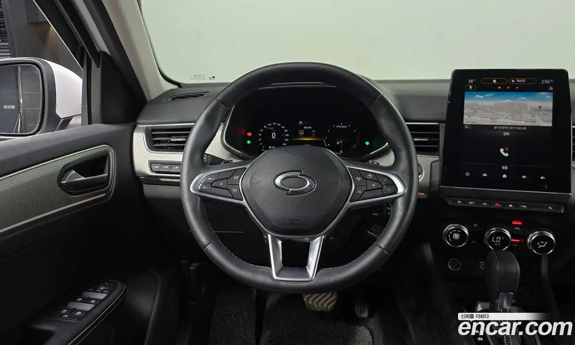 Renault (Samsung) XM3 2023 1.6 автомат (гидро), фото 18
