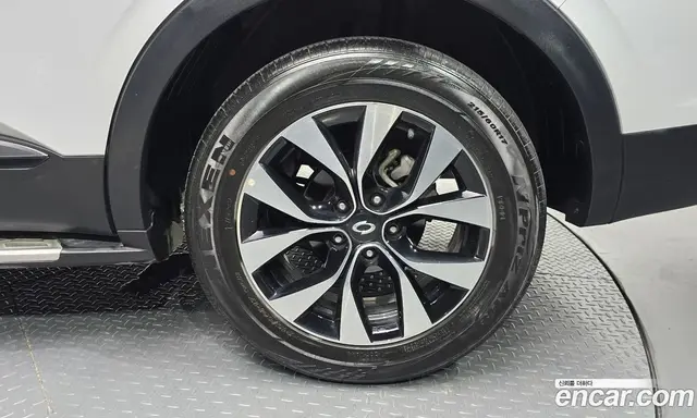 Renault (Samsung) XM3 2023 1.6 автомат (гидро), миниатюра 7