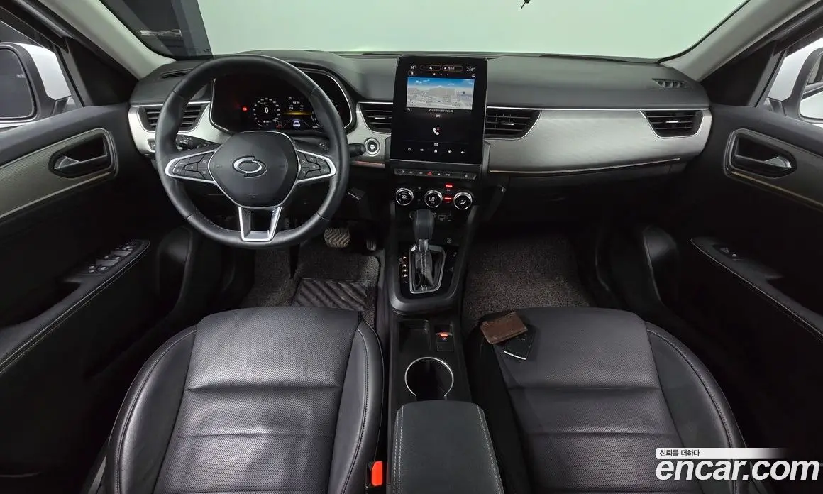 Renault (Samsung) XM3 2023 1.6 автомат (гидро), фото 10