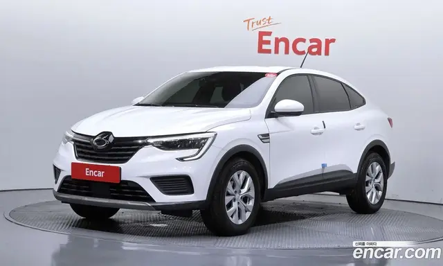 Renault (Samsung) XM3, 2023, 14 118 км