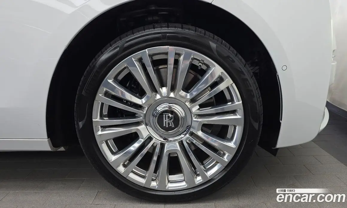 Rolls-Royce Ghost 2021 6.7 автомат (гидро), фото 7 Rolls-Royce Ghost 2021 6.7 автомат (гидро), фото 7