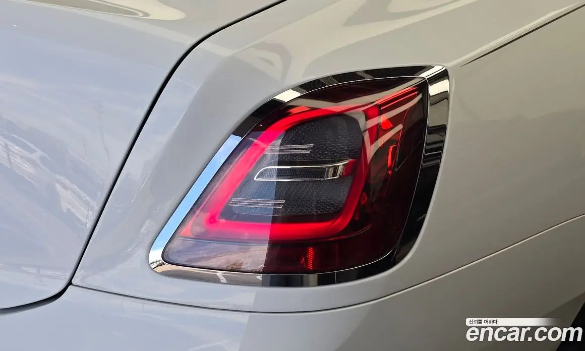Rolls-Royce Ghost 2021 6.7 автомат (гидро), фото 9 Rolls-Royce Ghost 2021 6.7 автомат (гидро), фото 9