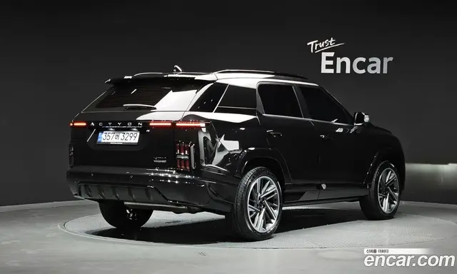 SsangYong Actyon 2025 1.5 автомат (гидро), миниатюра 2