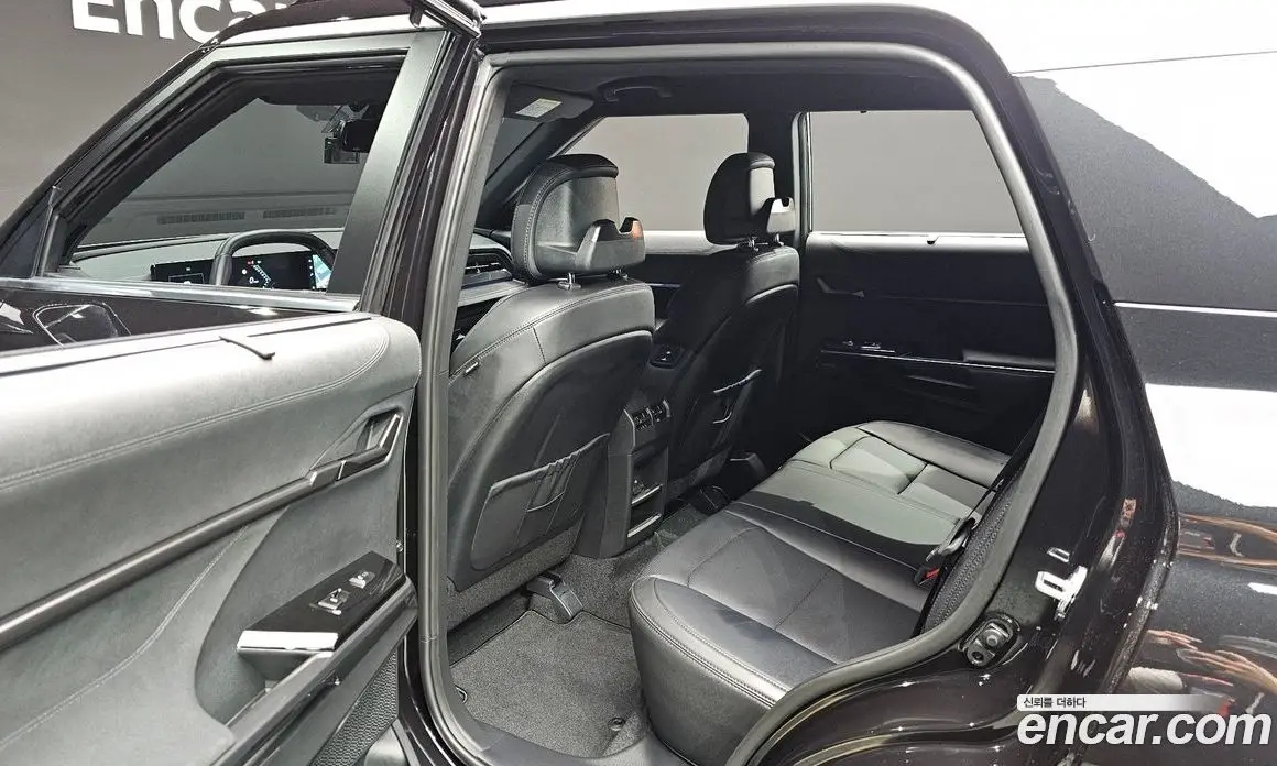 SsangYong Actyon 2025 1.5 автомат (гидро), фото 11