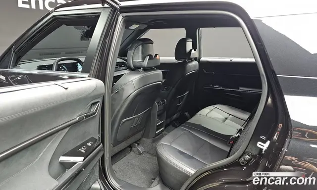 SsangYong Actyon 2025 1.5 автомат (гидро), миниатюра 11