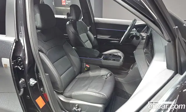 SsangYong Actyon 2025 1.5 автомат (гидро), миниатюра 12