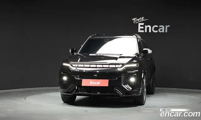 SsangYong Actyon 2025 1.5 автомат (гидро), миниатюра 3