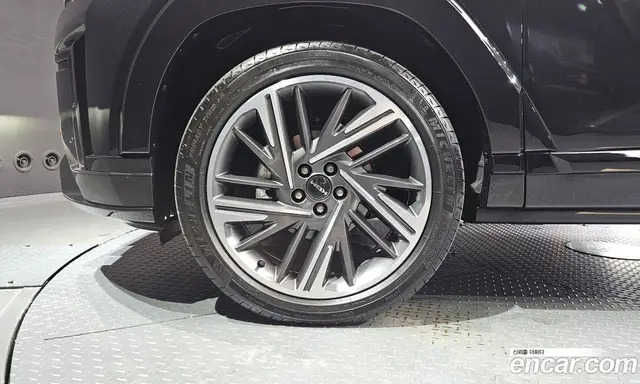 SsangYong Actyon 2025 1.5 автомат (гидро), миниатюра 5