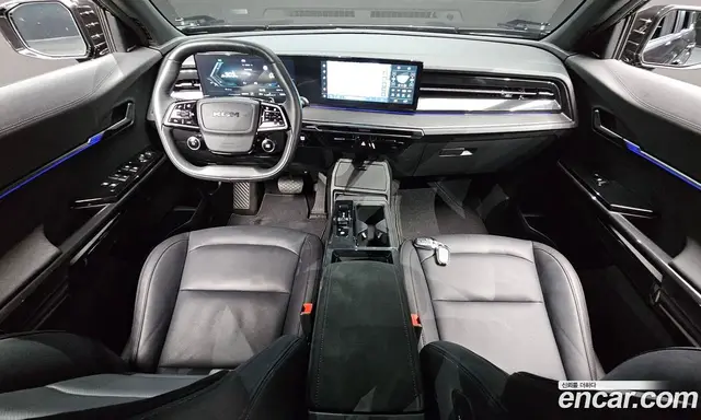 SsangYong Actyon 2025 1.5 автомат (гидро), миниатюра 7