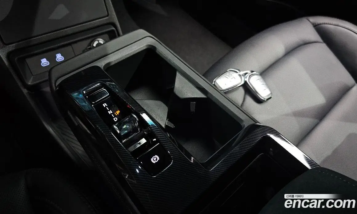 SsangYong Actyon 2025 1.5 автомат (гидро), фото 9