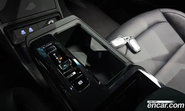 SsangYong Actyon 2025 1.5 автомат (гидро), миниатюра 9