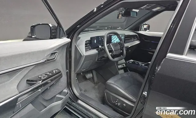 SsangYong Actyon 2025 1.5 автомат (гидро), миниатюра 10