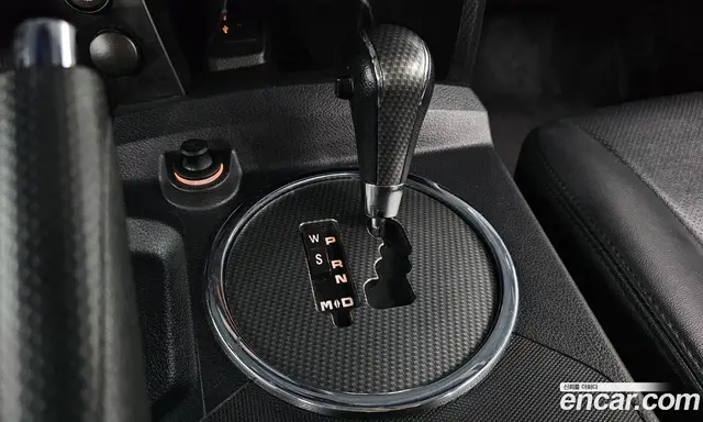 SsangYong Korando 2015 2.0 автомат (гидро), миниатюра 12