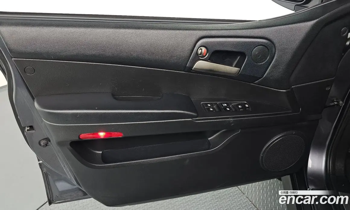 SsangYong Korando 2015 2.0 автомат (гидро), фото 14