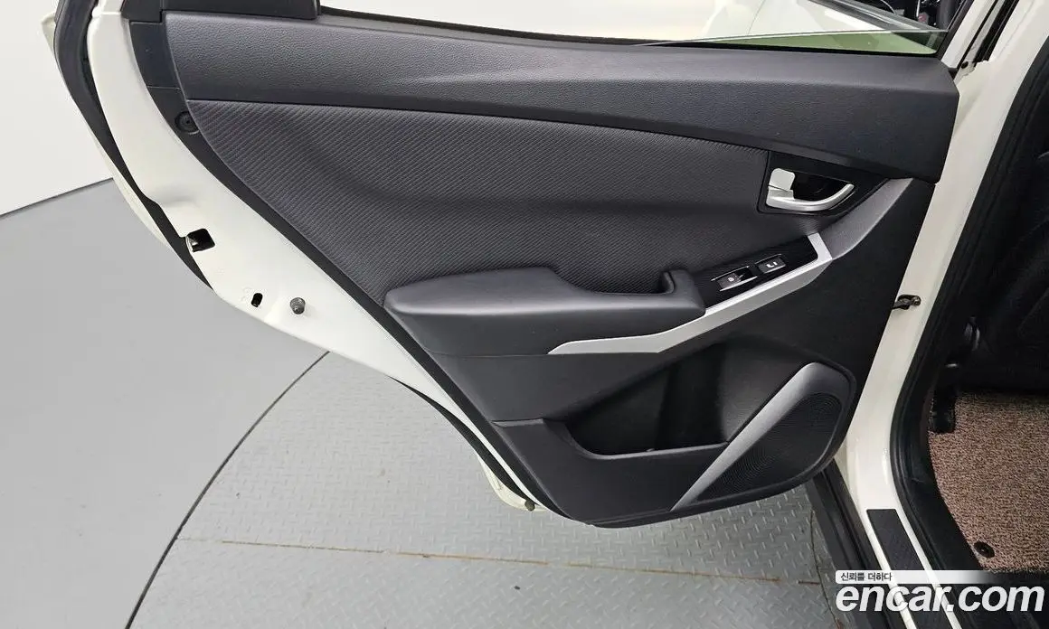 SsangYong Korando 2017 2.2 автомат (гидро), фото 15 SsangYong Korando 2017 2.2 автомат (гидро), фото 15