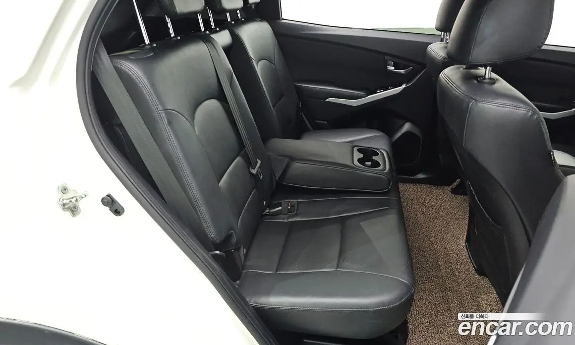 SsangYong Korando 2017 2.2 автомат (гидро), фото 18 SsangYong Korando 2017 2.2 автомат (гидро), фото 18