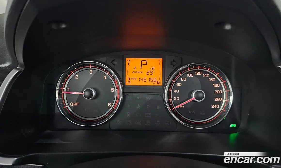 SsangYong Korando 2017 2.2 автомат (гидро), фото 11 SsangYong Korando 2017 2.2 автомат (гидро), фото 11