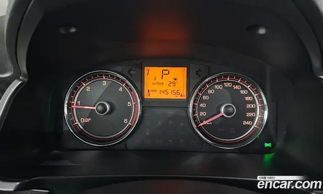 SsangYong Korando 2017 2.2 автомат (гидро), миниатюра 11 SsangYong Korando 2017 2.2 автомат (гидро), миниатюра 11
