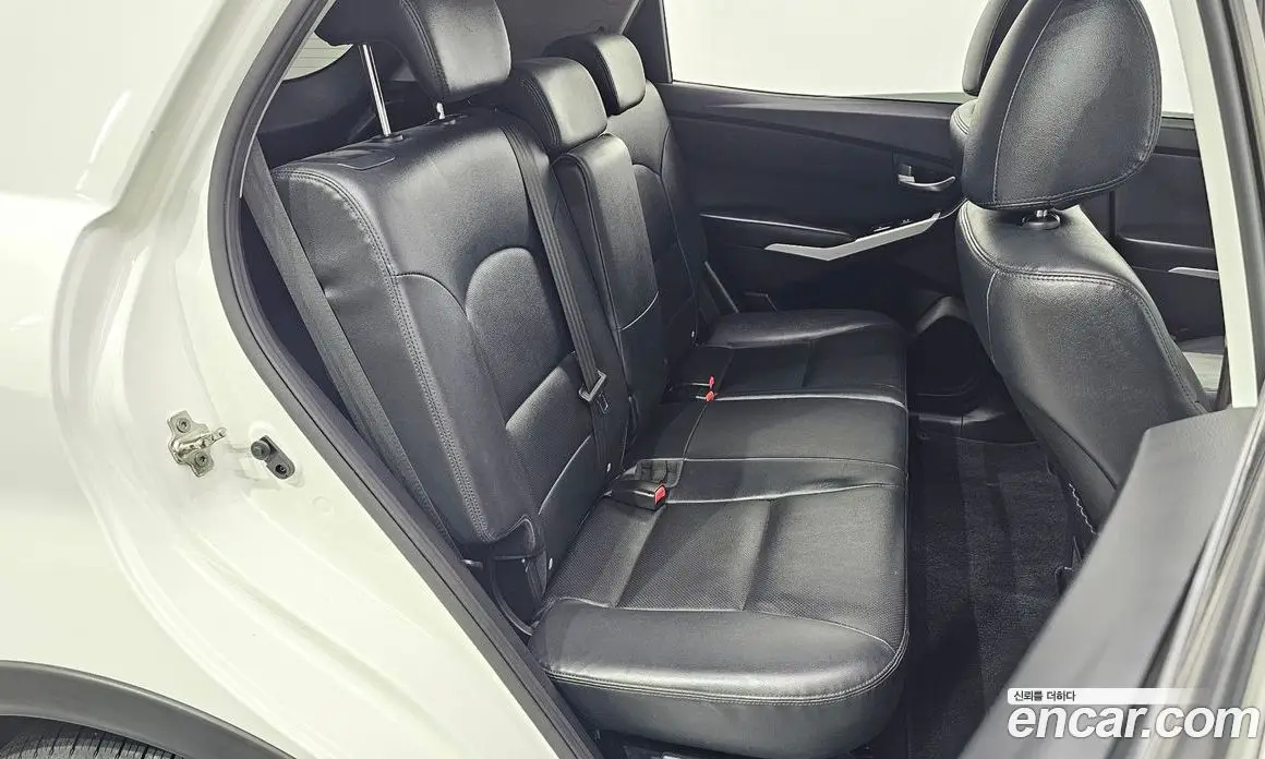 SsangYong Korando 2017 2.2 автомат (гидро), фото 17 SsangYong Korando 2017 2.2 автомат (гидро), фото 17