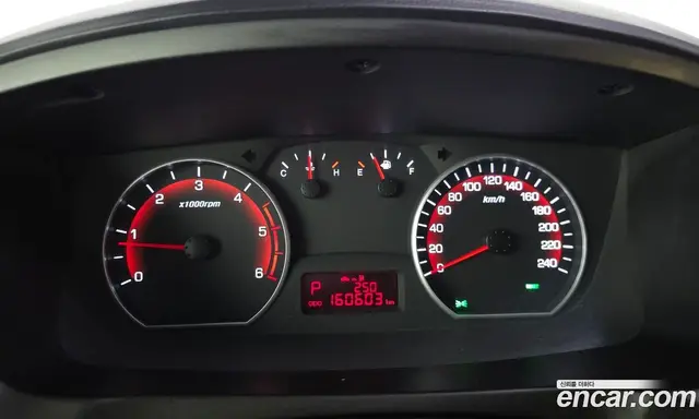 SsangYong Korando 2017 2.2 автомат (гидро), миниатюра 11 SsangYong Korando 2017 2.2 автомат (гидро), миниатюра 11