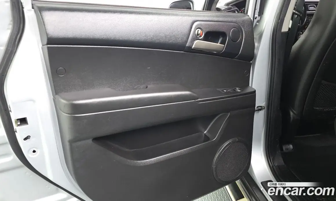 SsangYong Korando 2017 2.2 автомат (гидро), фото 15 SsangYong Korando 2017 2.2 автомат (гидро), фото 15