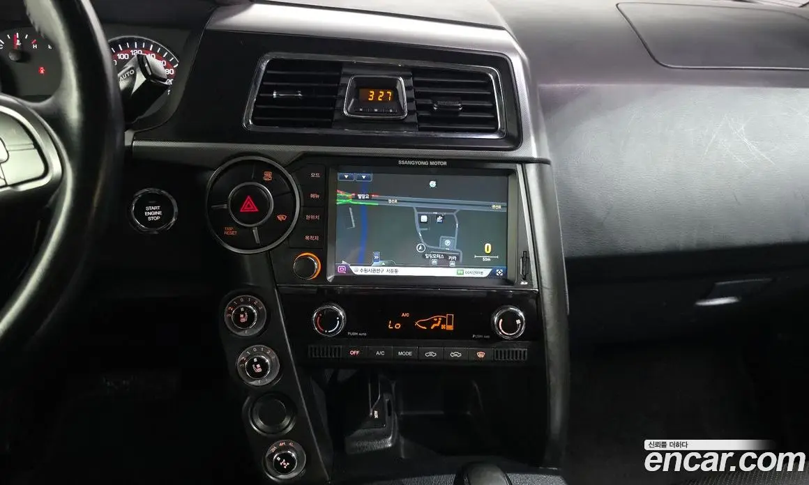 SsangYong Korando 2017 2.2 автомат (гидро), фото 20 SsangYong Korando 2017 2.2 автомат (гидро), фото 20