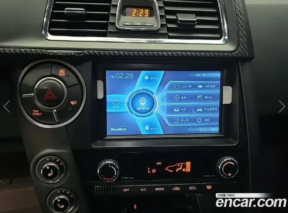 SsangYong Korando 2017 2.2 автомат (гидро), фото 13 SsangYong Korando 2017 2.2 автомат (гидро), фото 13
