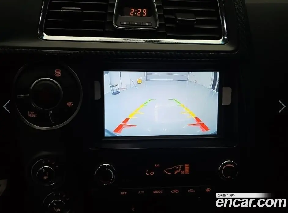 SsangYong Korando 2017 2.2 автомат (гидро), фото 14 SsangYong Korando 2017 2.2 автомат (гидро), фото 14