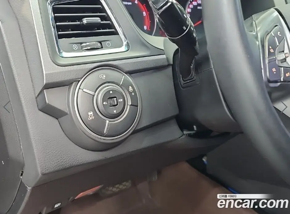 SsangYong Korando 2017 2.2 автомат (гидро), фото 16 SsangYong Korando 2017 2.2 автомат (гидро), фото 16
