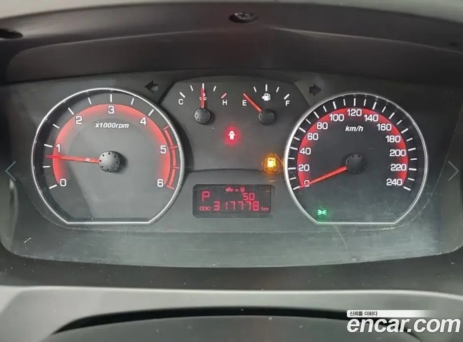 SsangYong Korando 2017 2.2 автомат (гидро), фото 6 SsangYong Korando 2017 2.2 автомат (гидро), фото 6