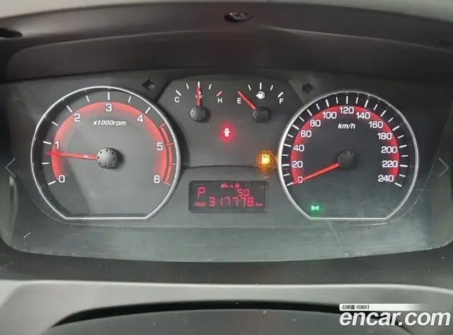 SsangYong Korando 2017 2.2 автомат (гидро), миниатюра 6 SsangYong Korando 2017 2.2 автомат (гидро), миниатюра 6