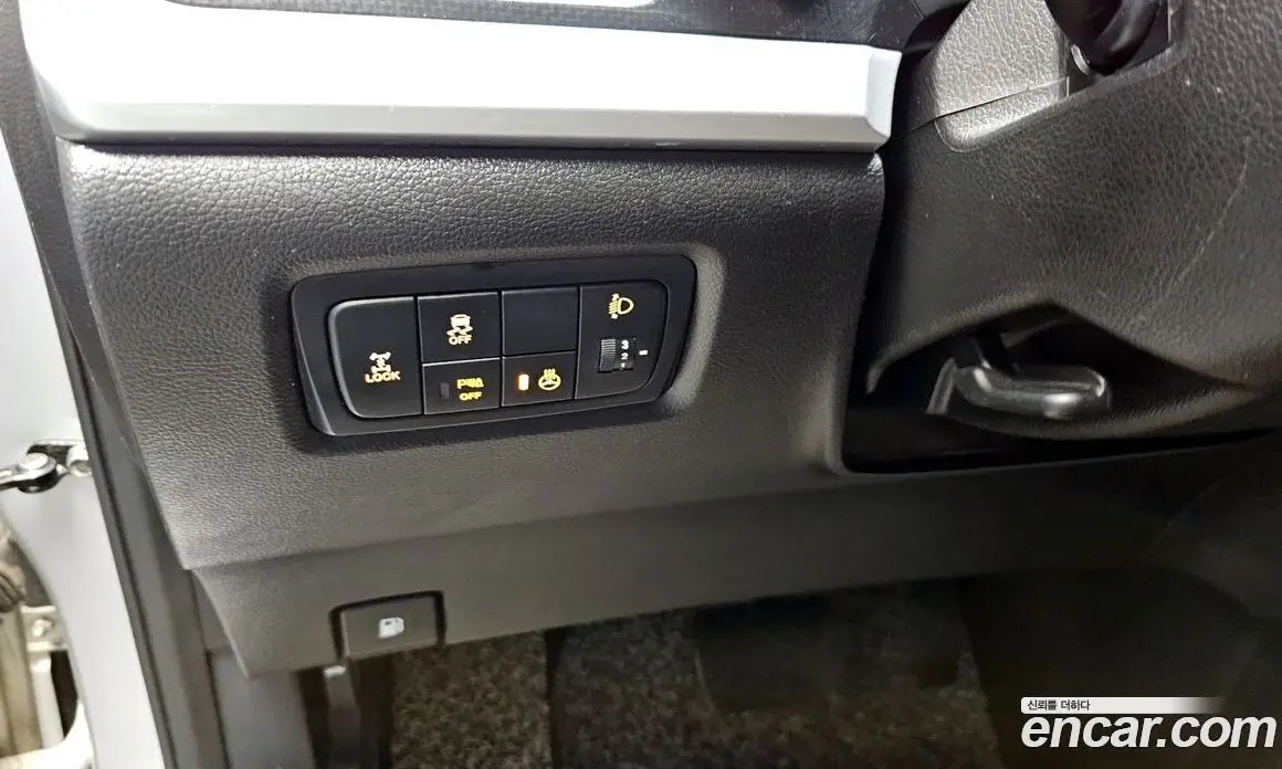 SsangYong Korando 2017 2.2 автомат (гидро), фото 19 SsangYong Korando 2017 2.2 автомат (гидро), фото 19