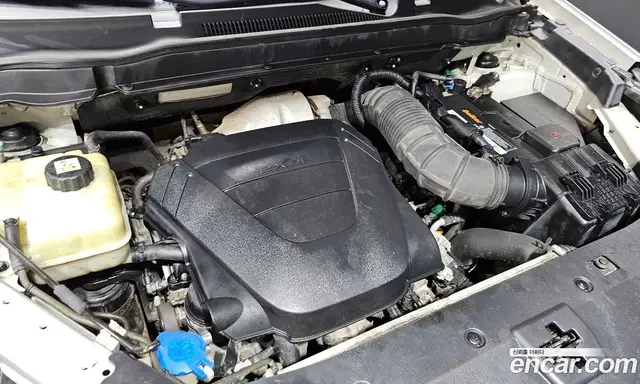 SsangYong Korando 2017 2.2 автомат (гидро), миниатюра 6 SsangYong Korando 2017 2.2 автомат (гидро), миниатюра 6