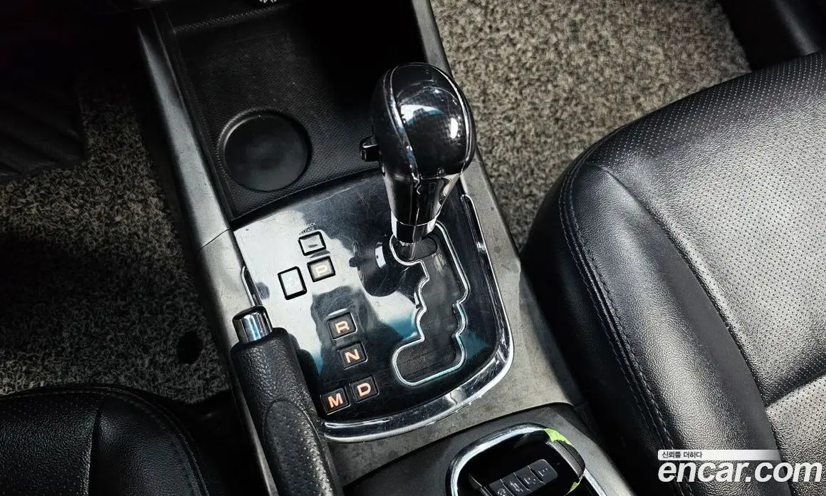 SsangYong Korando 2017 2.2 автомат (гидро), фото 9 SsangYong Korando 2017 2.2 автомат (гидро), фото 9