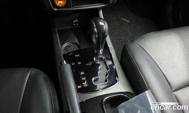 SsangYong Korando 2018 2.2 автомат (гидро), миниатюра 12