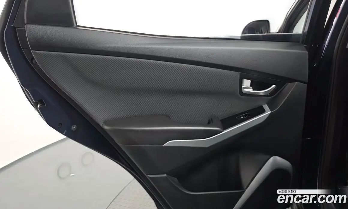 SsangYong Korando 2018 2.2 автомат (гидро), фото 15