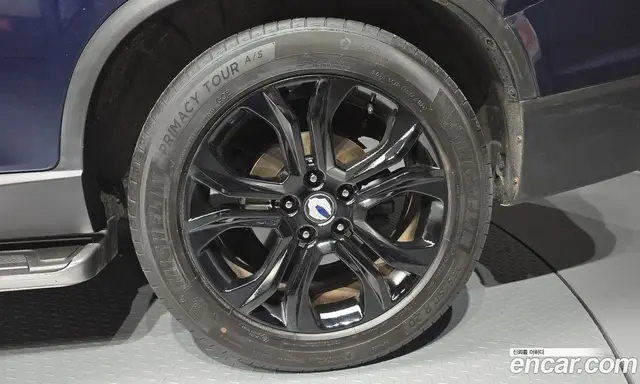 SsangYong Rexton 2017 2.2 автомат (гидро), миниатюра 7 SsangYong Rexton 2017 2.2 автомат (гидро), миниатюра 7