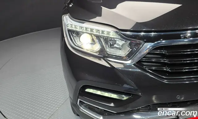 SsangYong Rexton 2017 2.2 автомат (гидро), миниатюра 8 SsangYong Rexton 2017 2.2 автомат (гидро), миниатюра 8