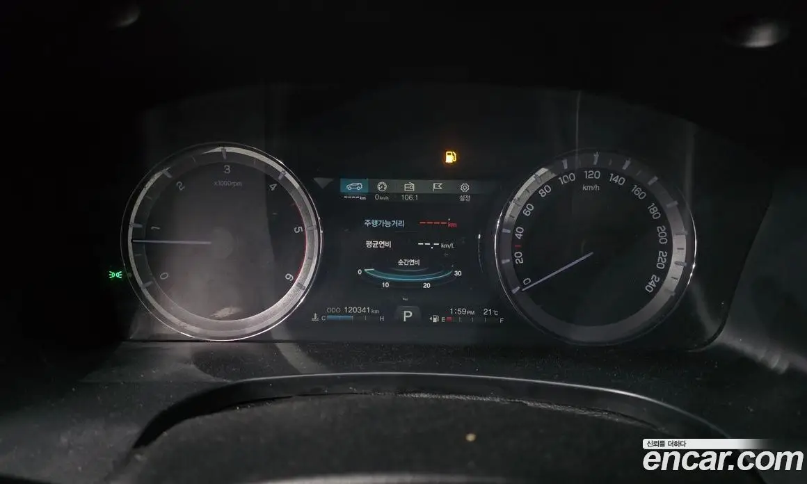 SsangYong Rexton 2018 2.2 автомат (гидро), фото 11