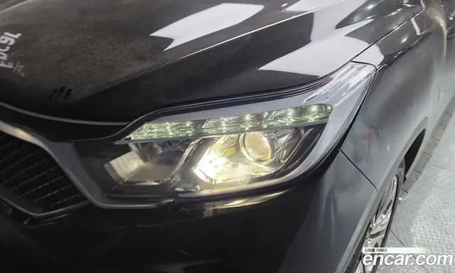 SsangYong Rexton 2018 2.2 автомат (гидро), миниатюра 8