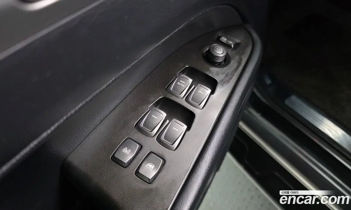 SsangYong Rexton 2019 2.2 автомат (гидро), фото 19